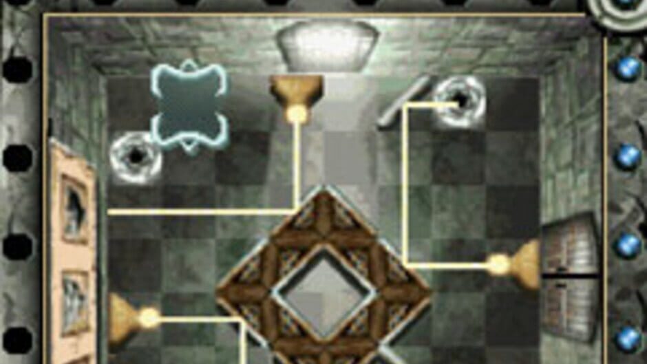 สกรีนช็อตจาก Tomb Raider: Puzzle Paradox (รูปที่ 7)
