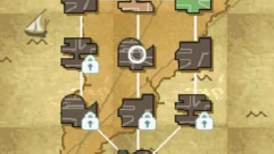 Capture d'écran de l'article