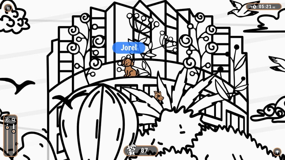101 Dogs Hidden in New York media thumbnail