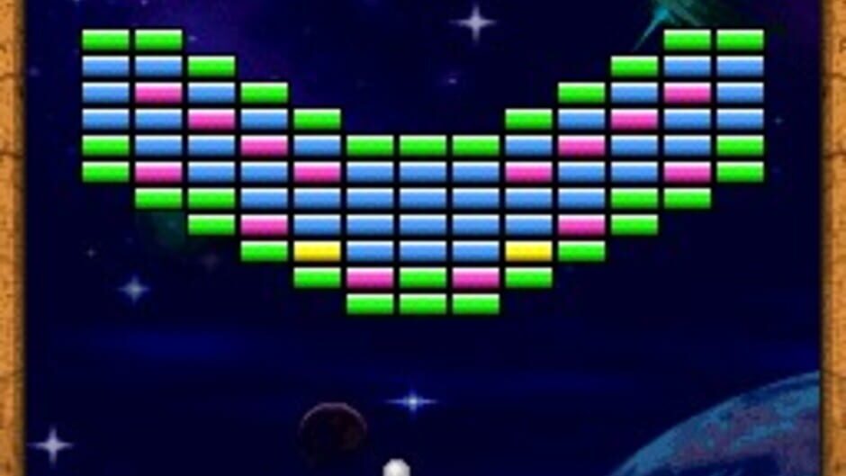 Block Out screenshot 1