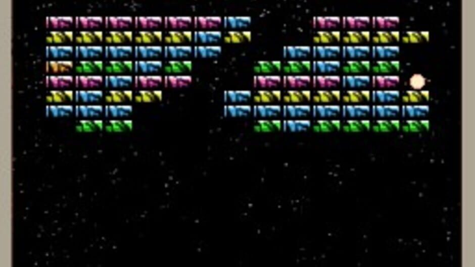 Asteroid Blockade screenshot 2