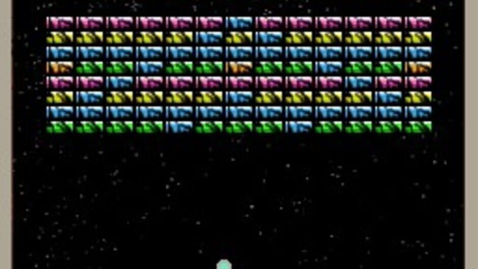 Asteroid Blockade screenshot 3