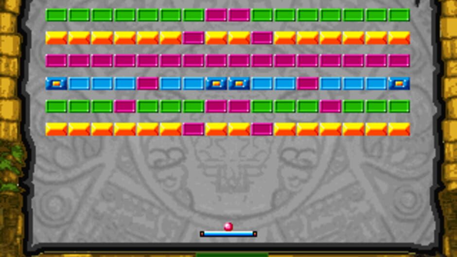 Bump Jump screenshot 1