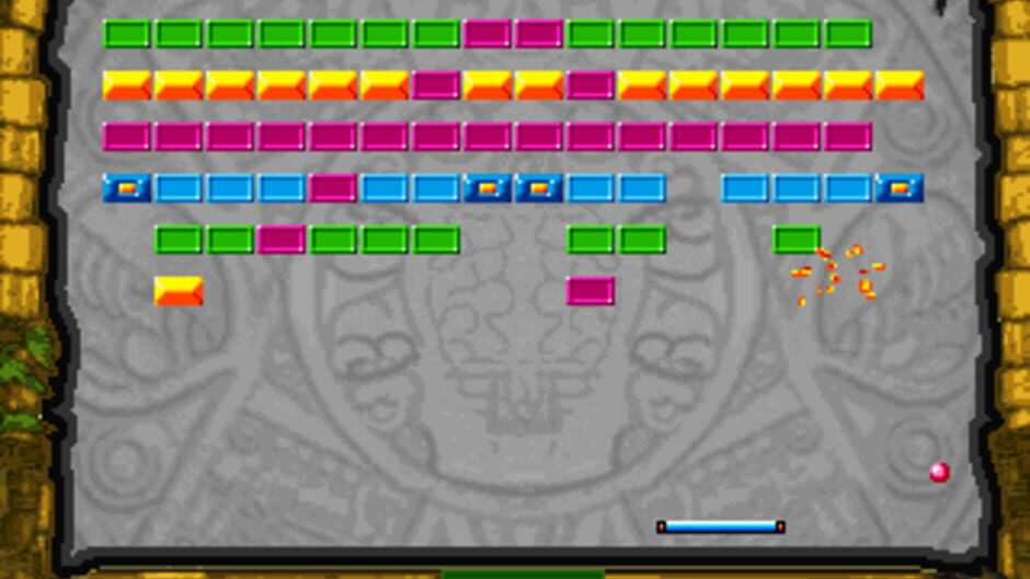 Bump Jump screenshot 2