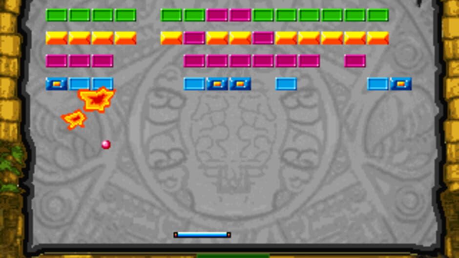 Bump Jump screenshot 3