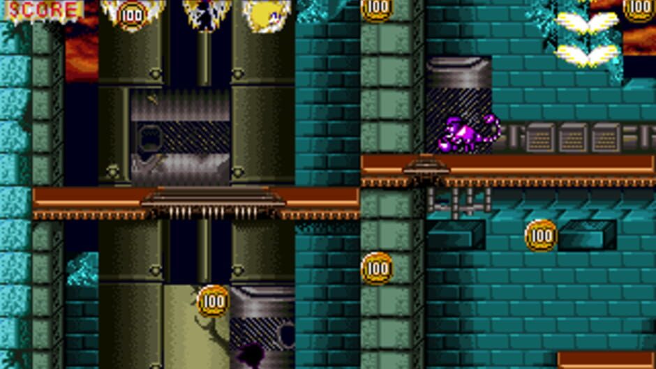 Tutelary screenshot 2