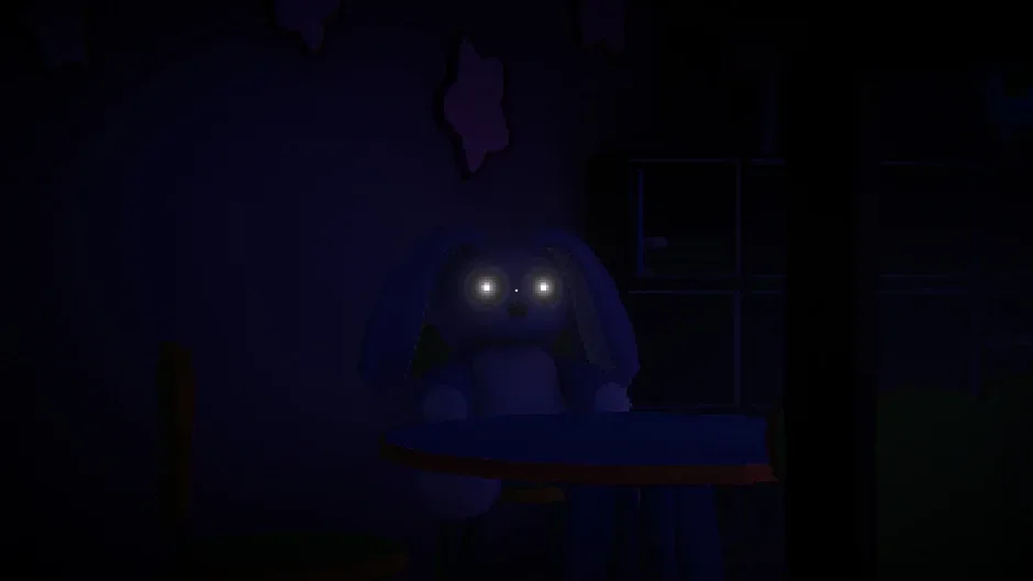 Кадър от The Bed Above My Head