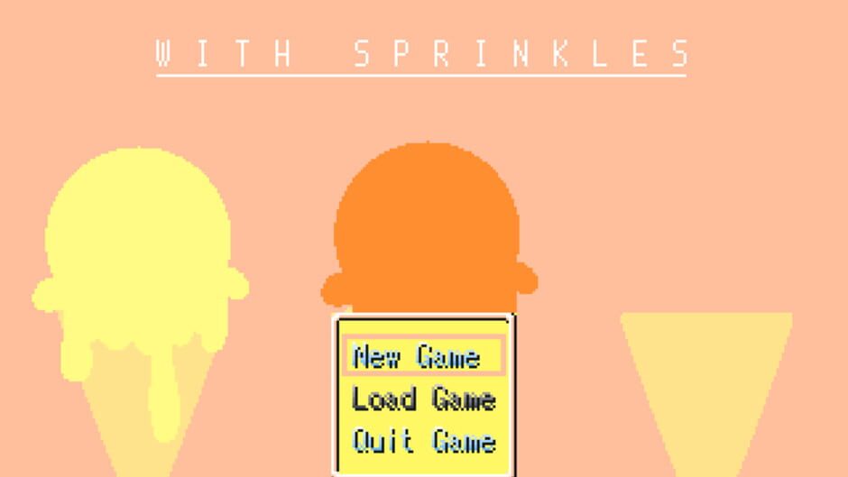 สกรีนช็อตจาก With Sprinkles (รูปที่ 4)