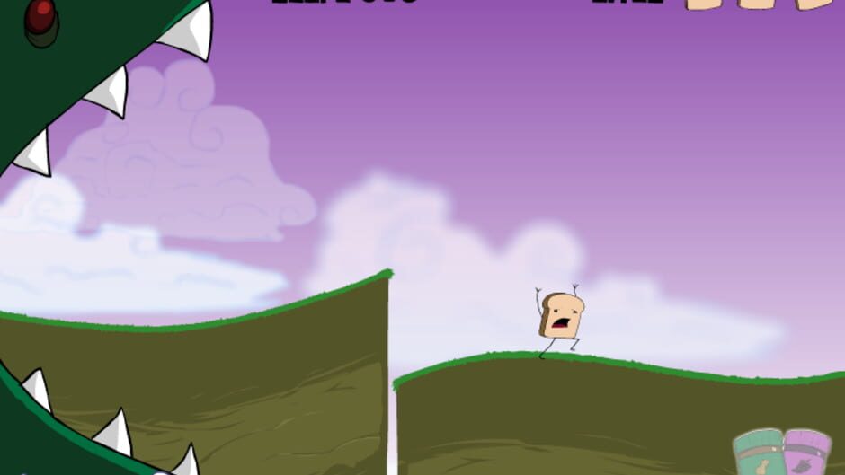 You're Toast screenshot 1