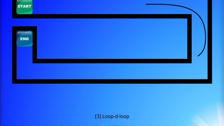 String Avoider screenshot 1