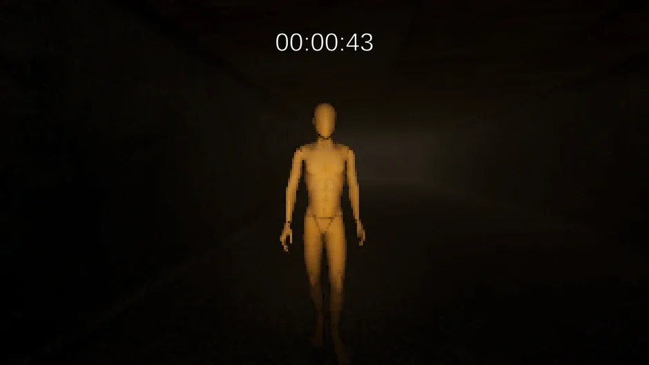 Кадър от Liminal 98