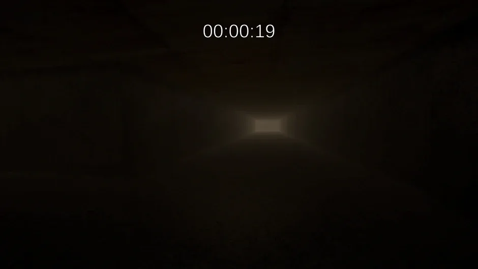 Кадър от Liminal 98