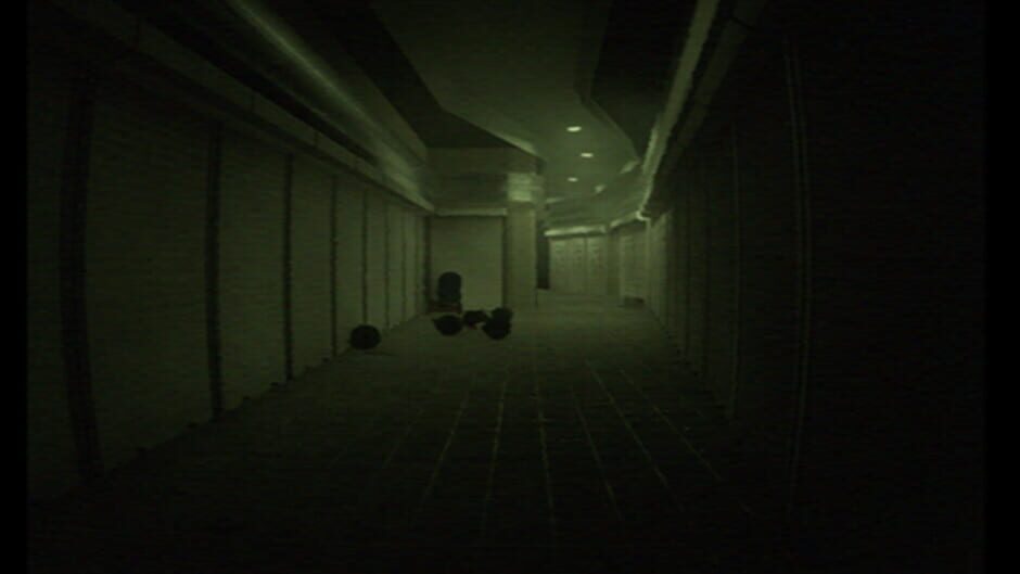 Liminal: Escape Route screenshot 7