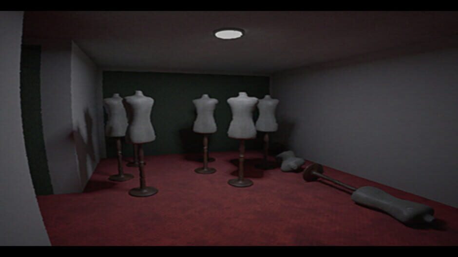 Liminal: Escape Route screenshot 10