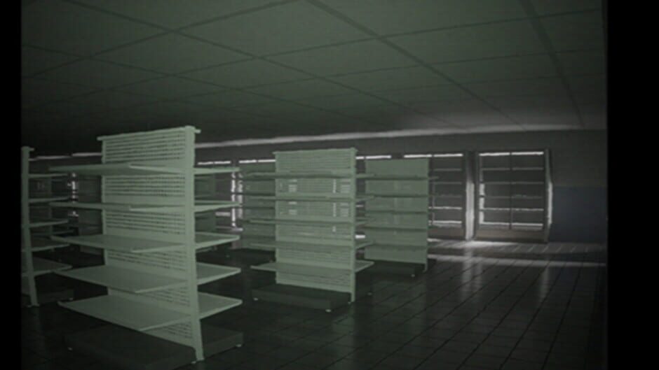 Liminal: Escape Route media thumbnail