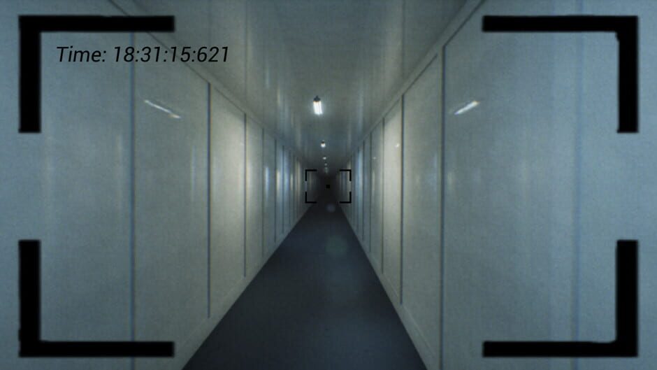 สกรีนช็อตจาก Backrooms: Realism (รูปที่ 7)