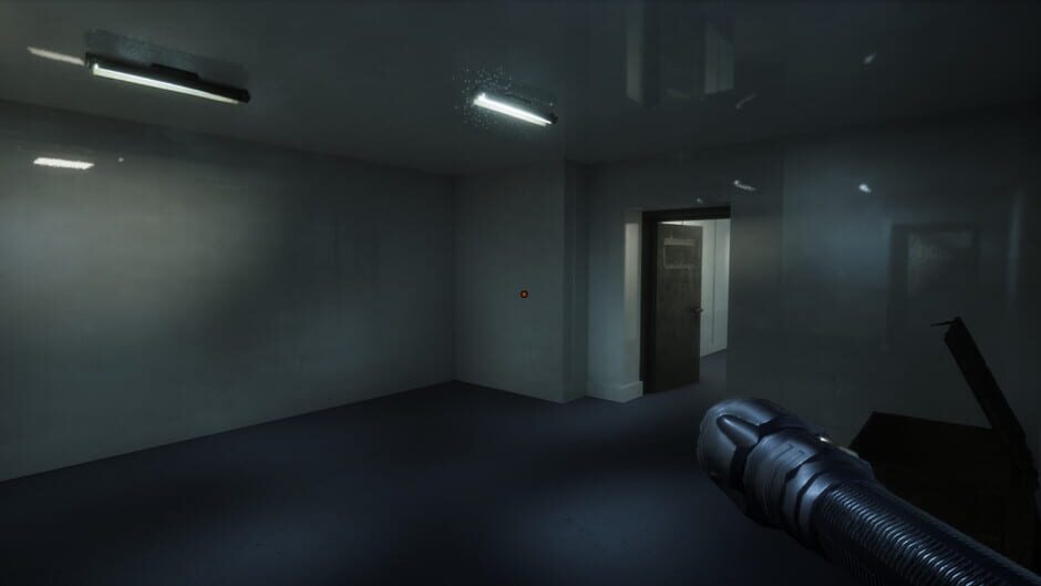 สกรีนช็อตจาก Backrooms: Realism (รูปที่ 14)
