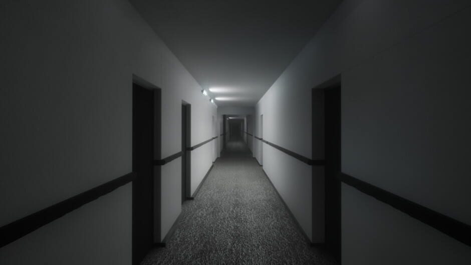 สกรีนช็อตจาก Backrooms: Realism (รูปที่ 16)