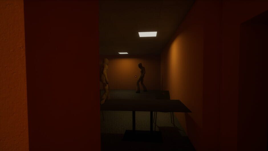 สกรีนช็อตจาก Backrooms: Realism (รูปที่ 18)