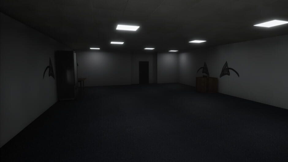 สกรีนช็อตจาก Backrooms: Realism (รูปที่ 20)