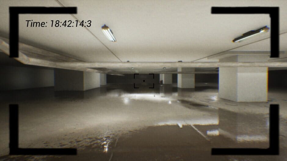 สกรีนช็อตจาก Backrooms: Realism (รูปที่ 22)