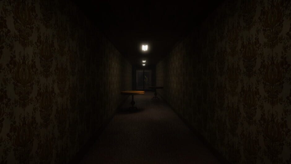สกรีนช็อตจาก Backrooms: Realism (รูปที่ 24)