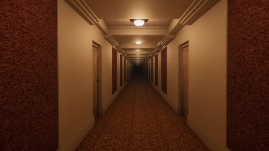 สกรีนช็อตจาก Backrooms: Realism (รูปที่ 25)