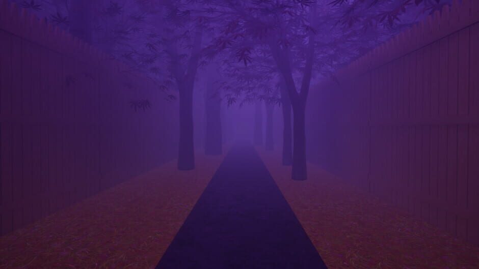 สกรีนช็อตจาก Backrooms: Realism (รูปที่ 26)