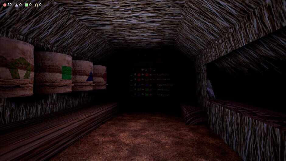 สกรีนช็อตจาก Stone Age Assassin (รูปที่ 4)