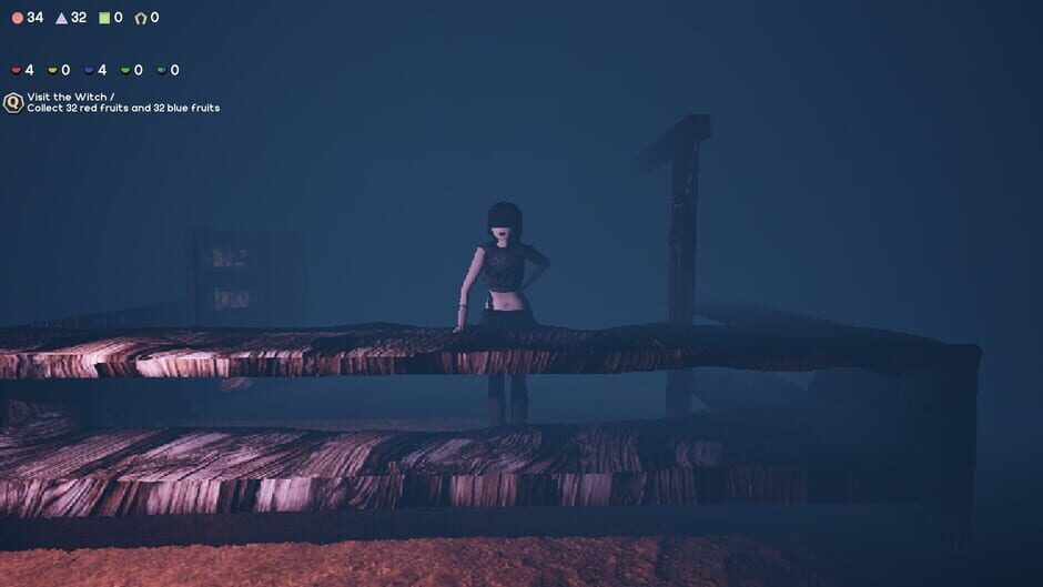 สกรีนช็อตจาก Stone Age Assassin (รูปที่ 7)