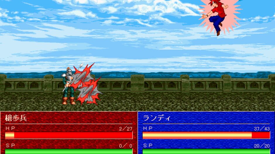 Tsugihagi Puzzles screenshot 1