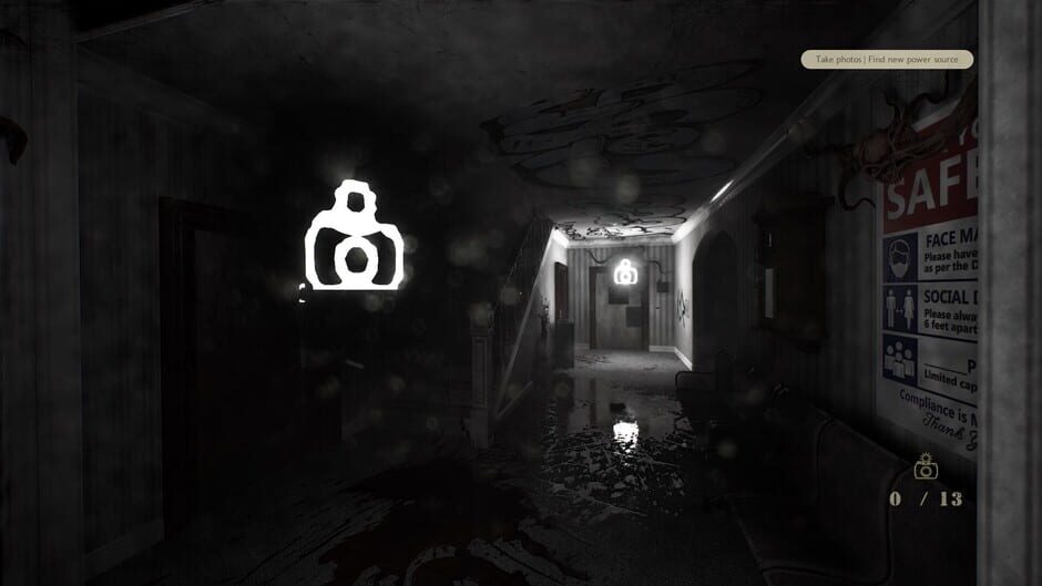County Hospital Outbreak screenshot 3