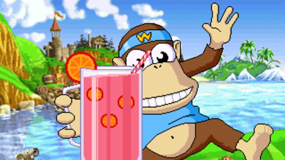 Wobble screenshot 1