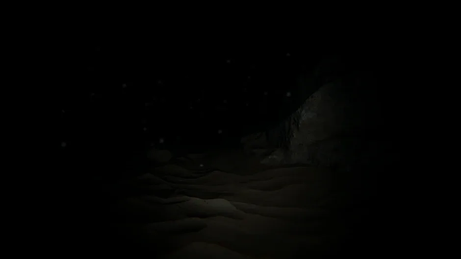 Кадър от Last Dive: Echo Trench