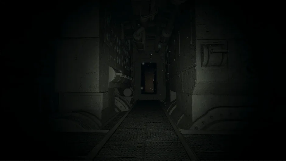 Кадър от Last Dive: Echo Trench