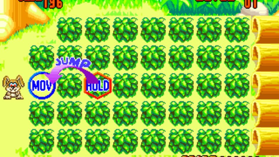 Make Way screenshot 1