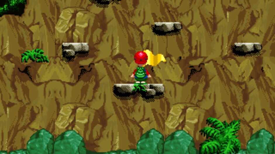 Rock Challenge screenshot 1