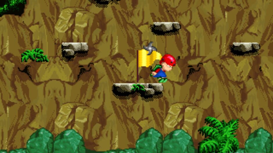 Rock Challenge screenshot 2
