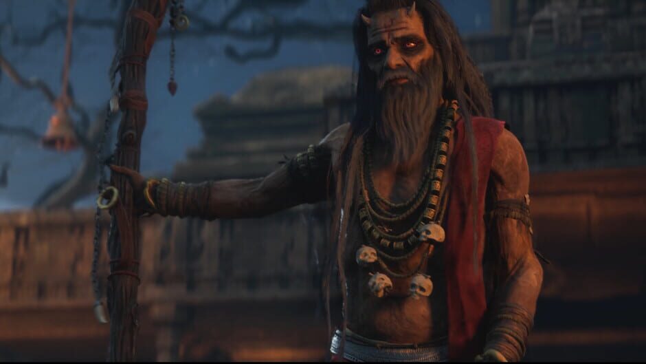 สกรีนช็อตจาก Unleash The Avatar (รูปที่ 8)