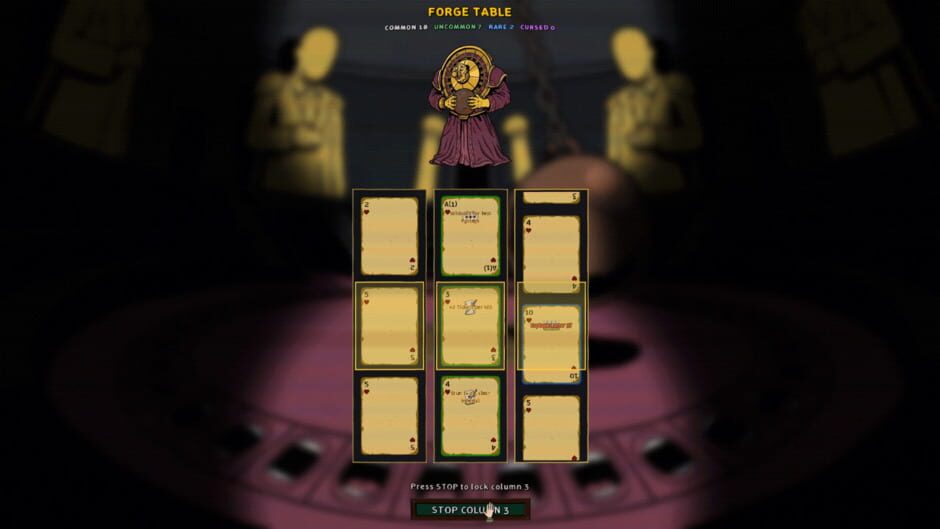 สกรีนช็อตจาก Jack Pottwin: House of Odds (รูปที่ 2)