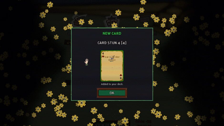 สกรีนช็อตจาก Jack Pottwin: House of Odds (รูปที่ 6)
