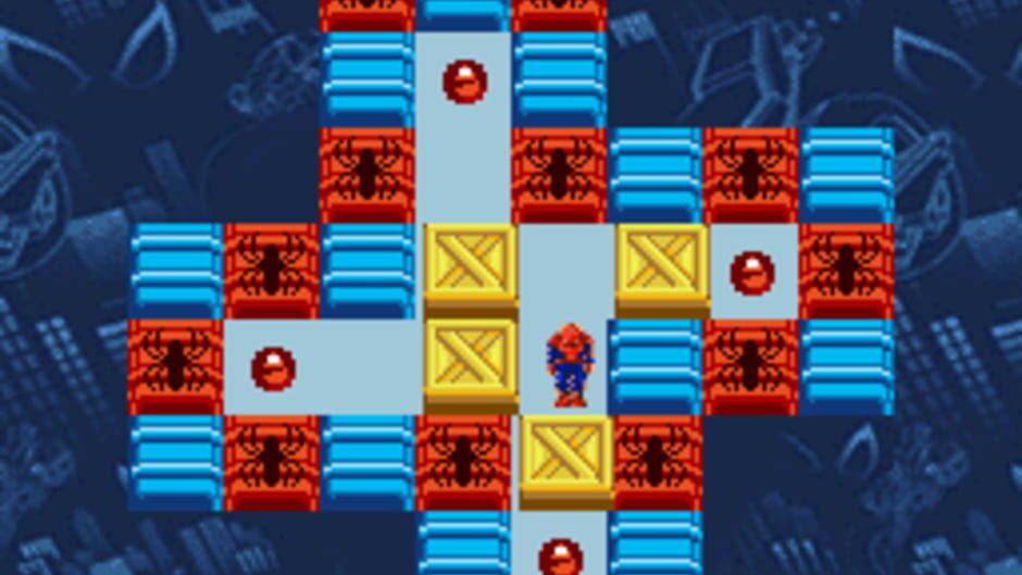 Power Box screenshot