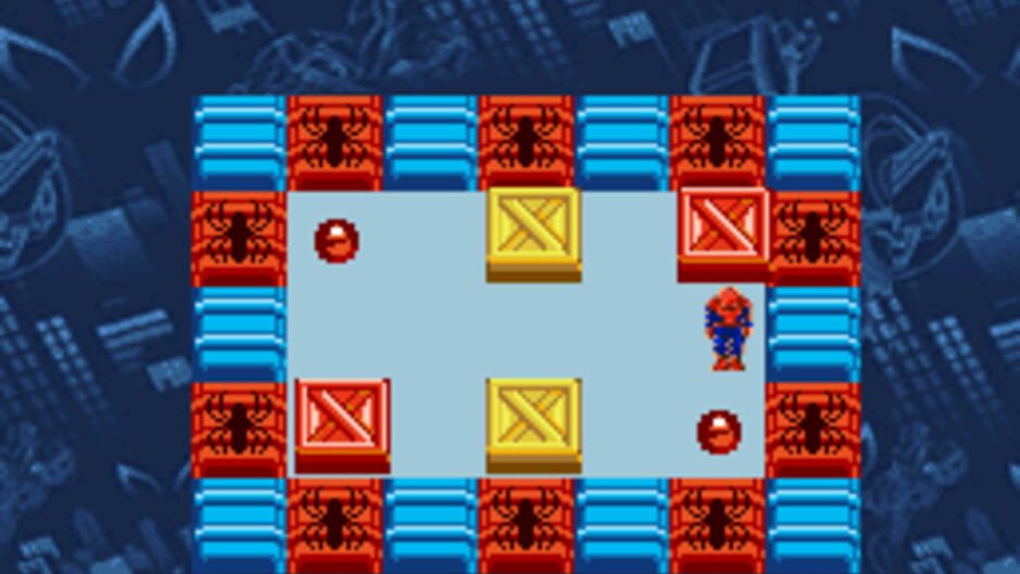 Power Box screenshot