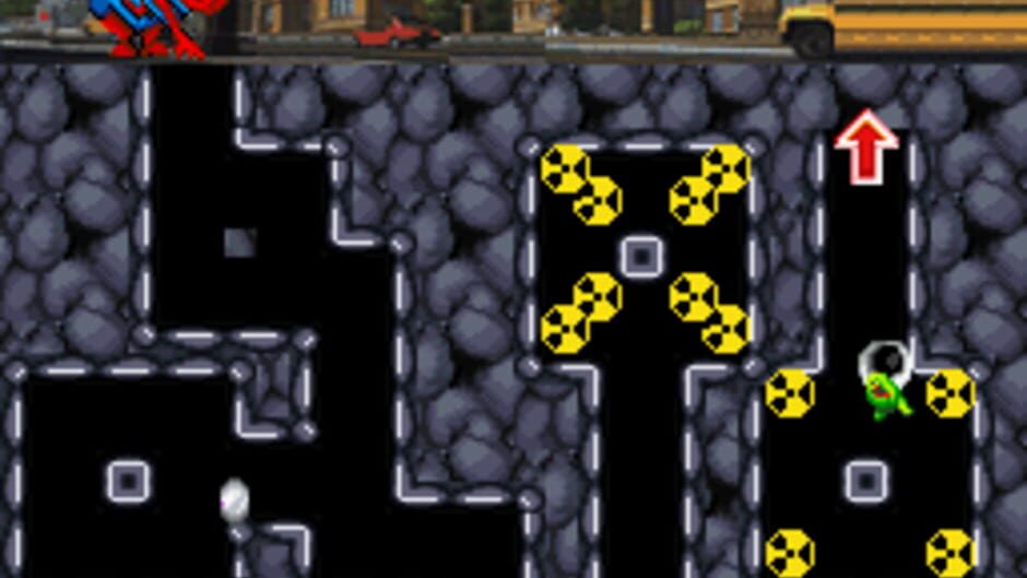 Save the City screenshot 3