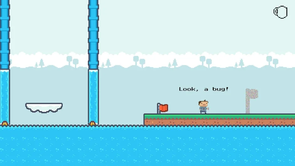 Кадър от Normal Dev Guy: Inside Kenney World