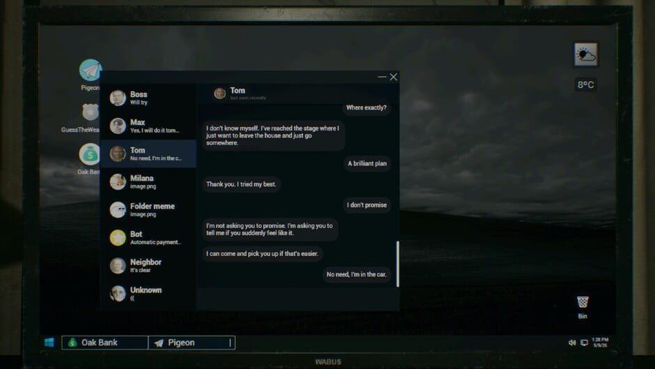 Maple Ridge screenshot 6