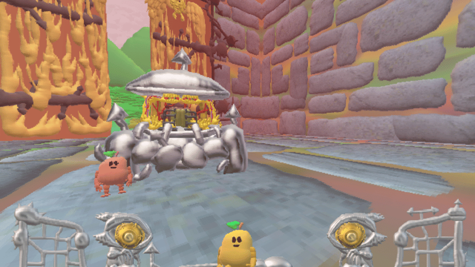 2026 Soup Jam Screenshot