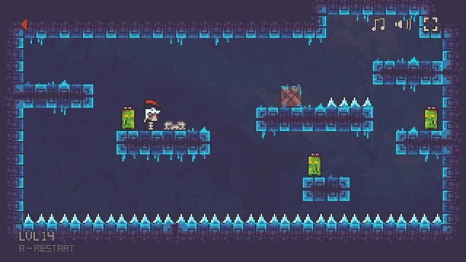A Grim Granny screenshot 1