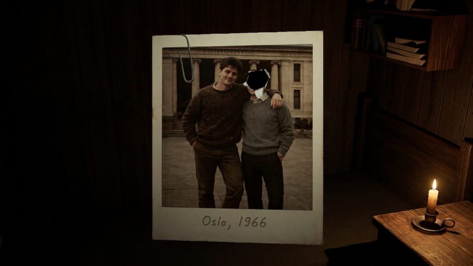 สกรีนช็อตจาก On Tape << Rewind (รูปที่ 4)