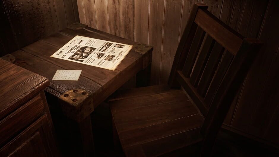 สกรีนช็อตจาก On Tape << Rewind (รูปที่ 6)